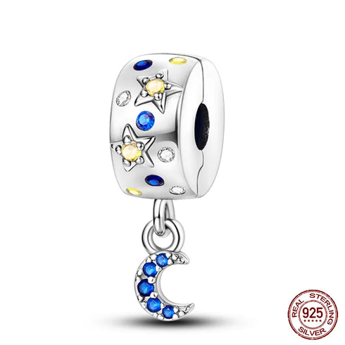 Myria Charm - Stellarsilvra